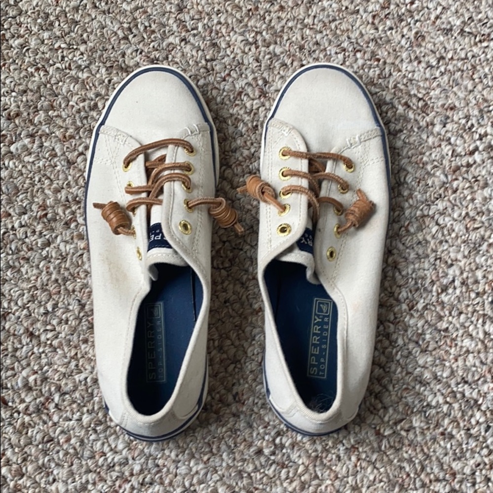 sperry’s